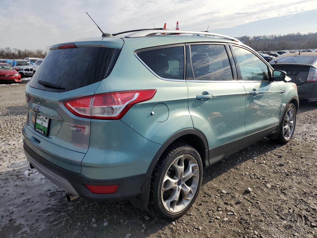 2013 Ford Escape - Image 3