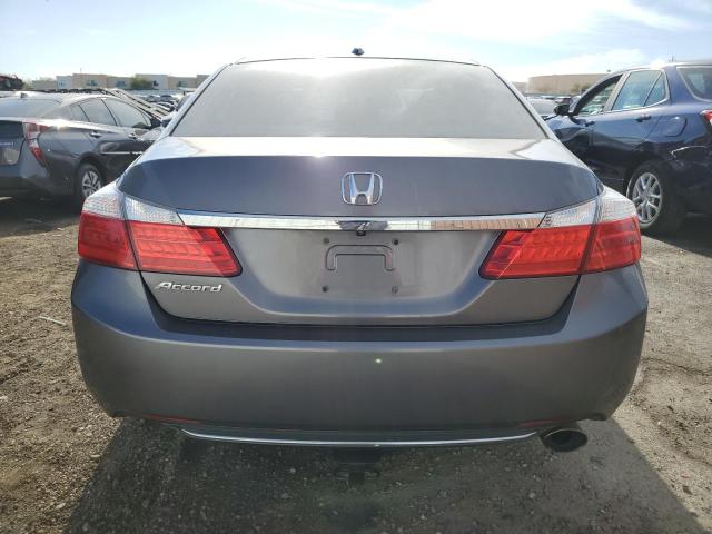  HONDA ACCORD 2014 Szary