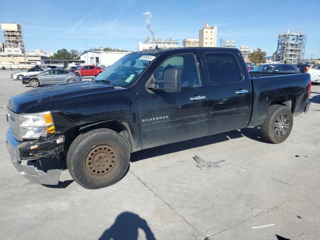 2012 Chevrolet Silverado C1500 Lt