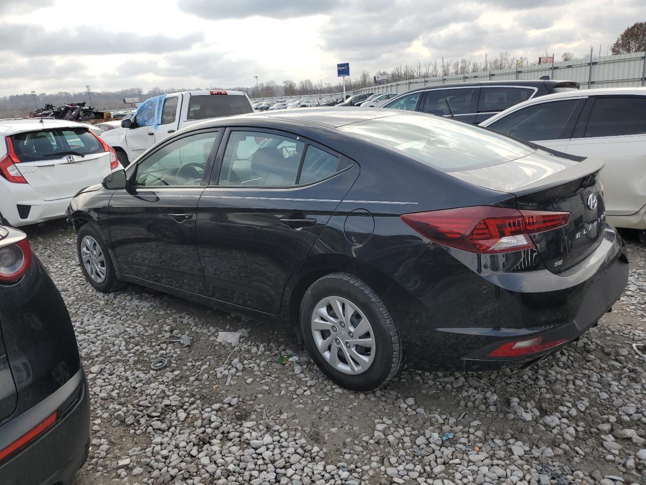 2020 Hyundai Elantra - Image 2