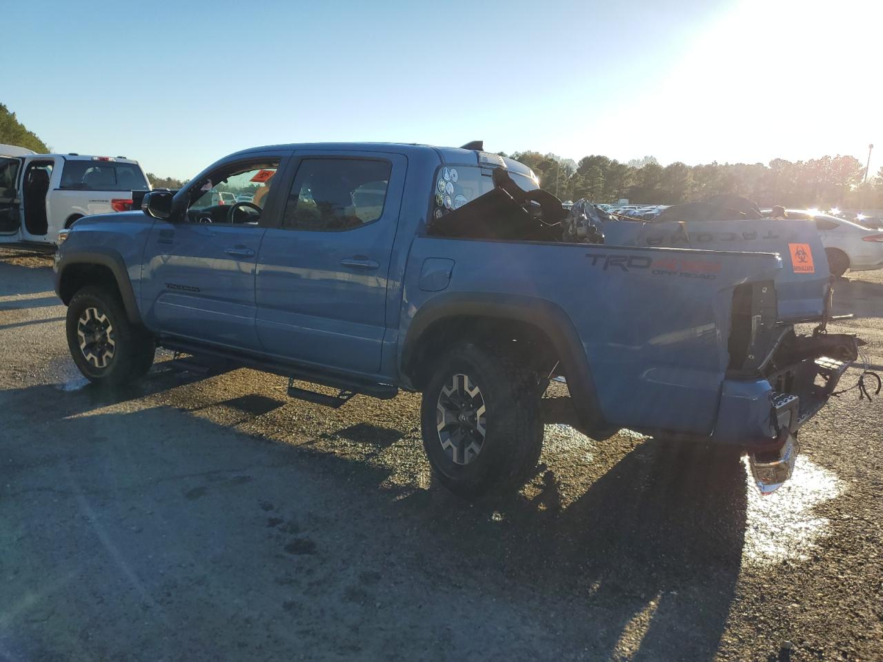 2019 Toyota Tacoma - Image 2
