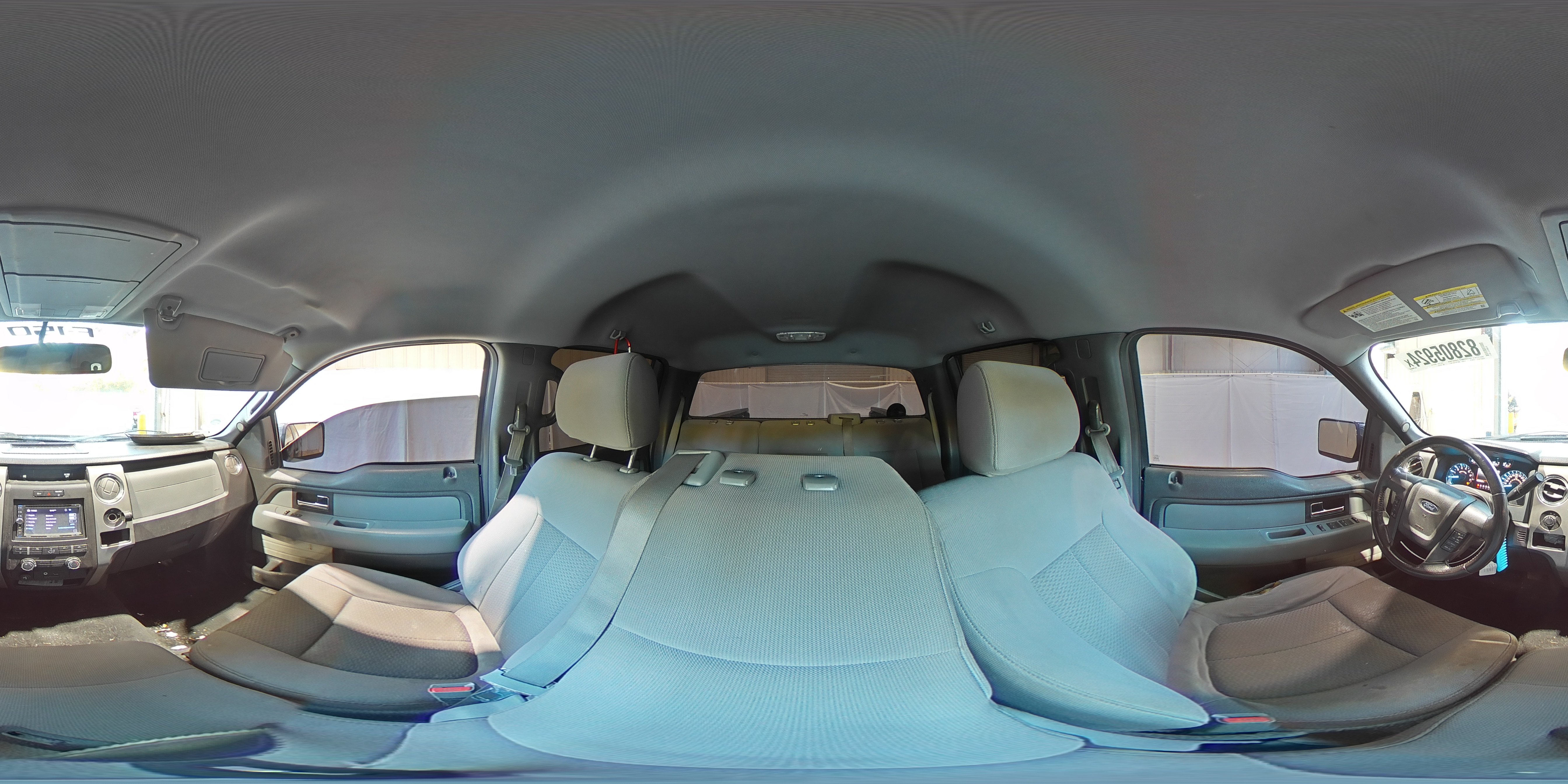 2012 Ford F-150 - Image 13