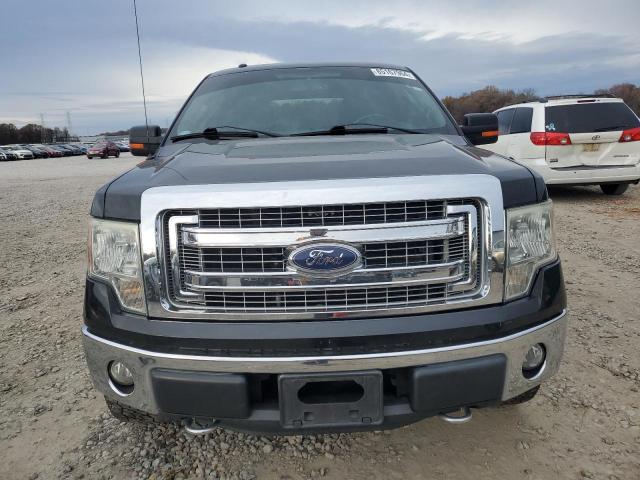  FORD F-150 2014 Czarny