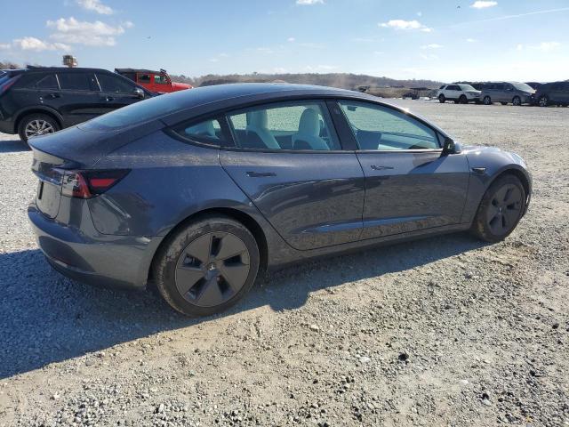  TESLA MODEL 3 2023 Серый