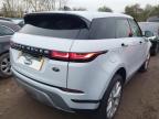 2019 LAND ROVER RANGE ROVER EVOQUE SE D A  for sale at Copart SANDY