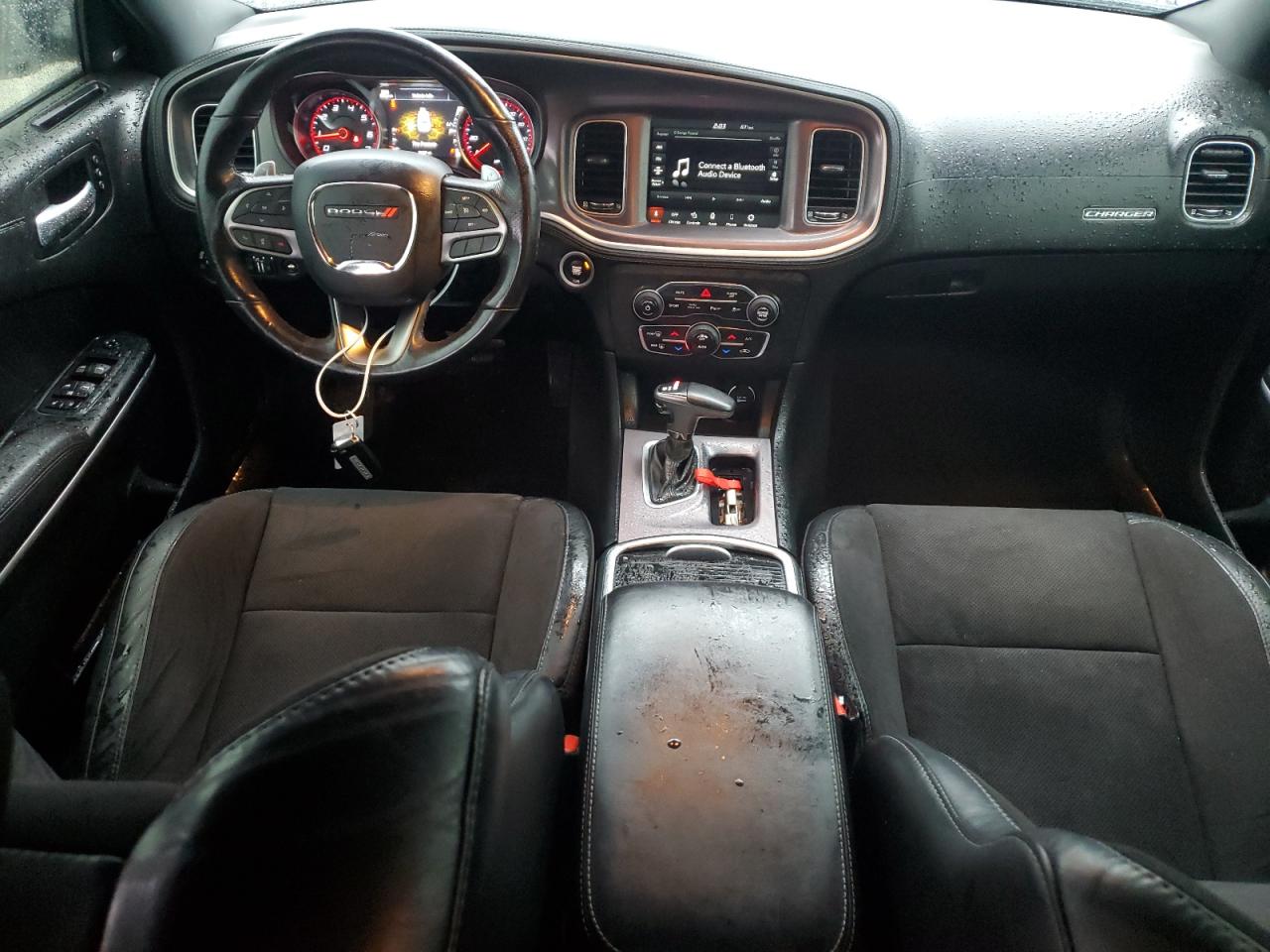 2020 Dodge Charger - Image 8