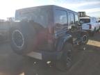 2012 Jeep Wrangler Unlimited Sahara zu verkaufen in Brighton, CO - Front End