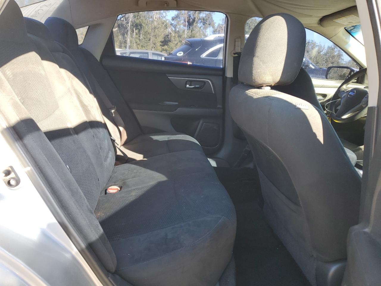 2014 Nissan Altima - Image 10