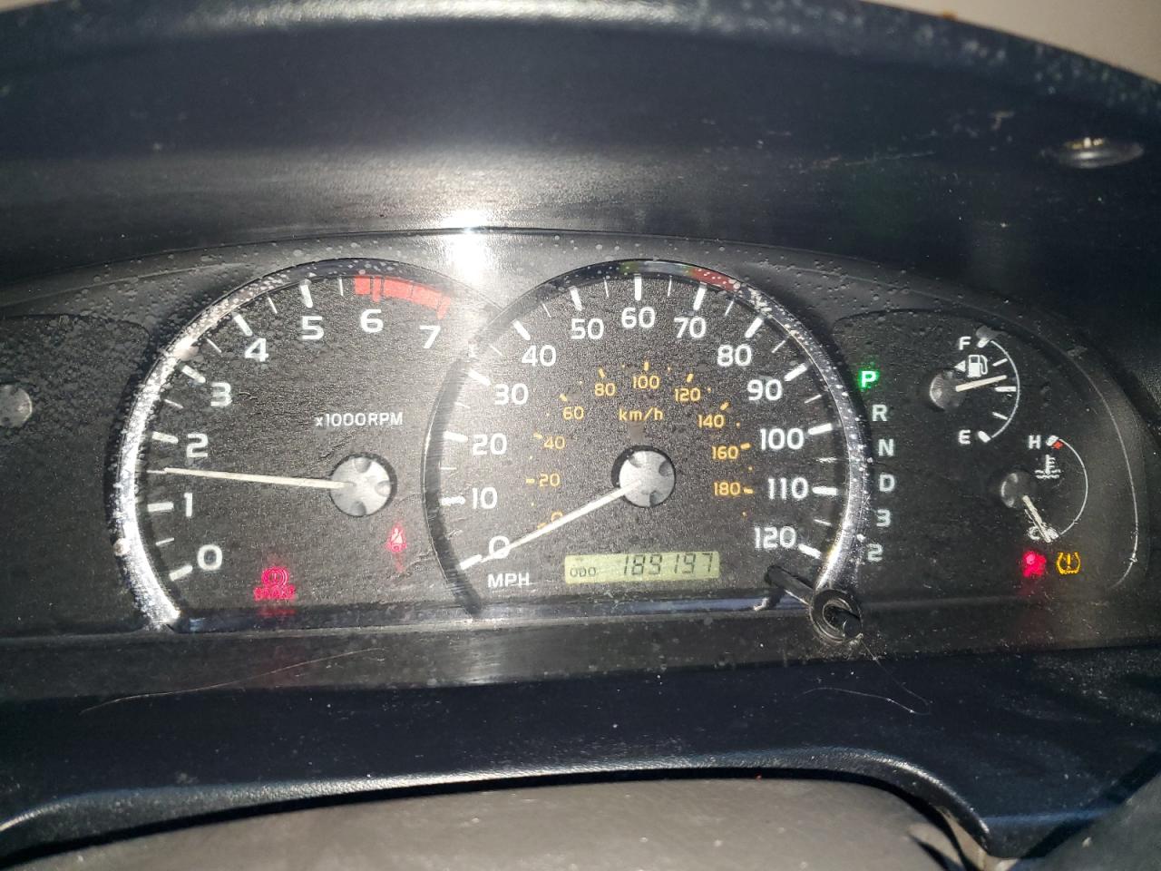 2006 Toyota Sequoia Sr5 VIN: 5TDZT34A16S277989 Lot: 86472864