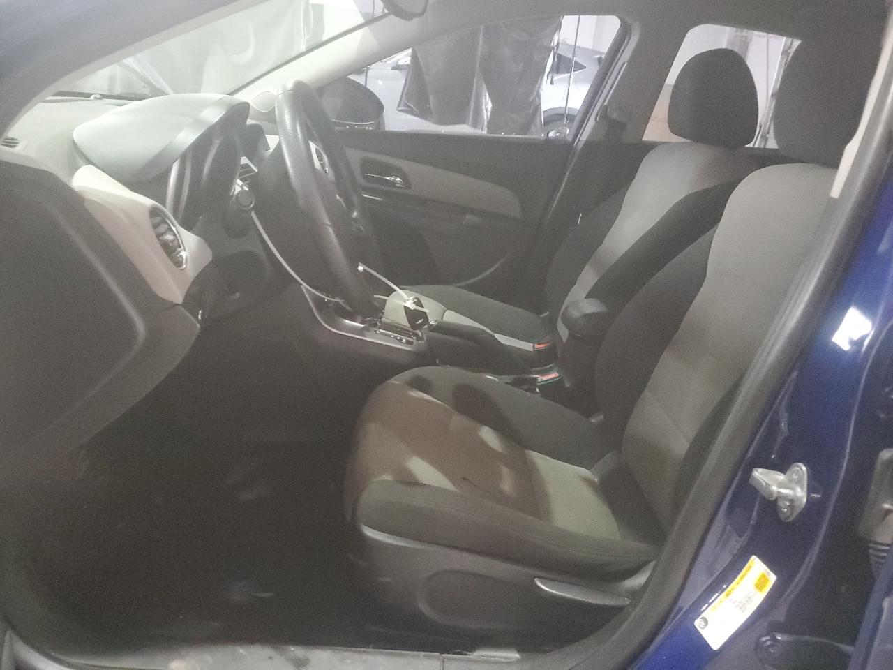 2013 Chevrolet Cruze - Image 7