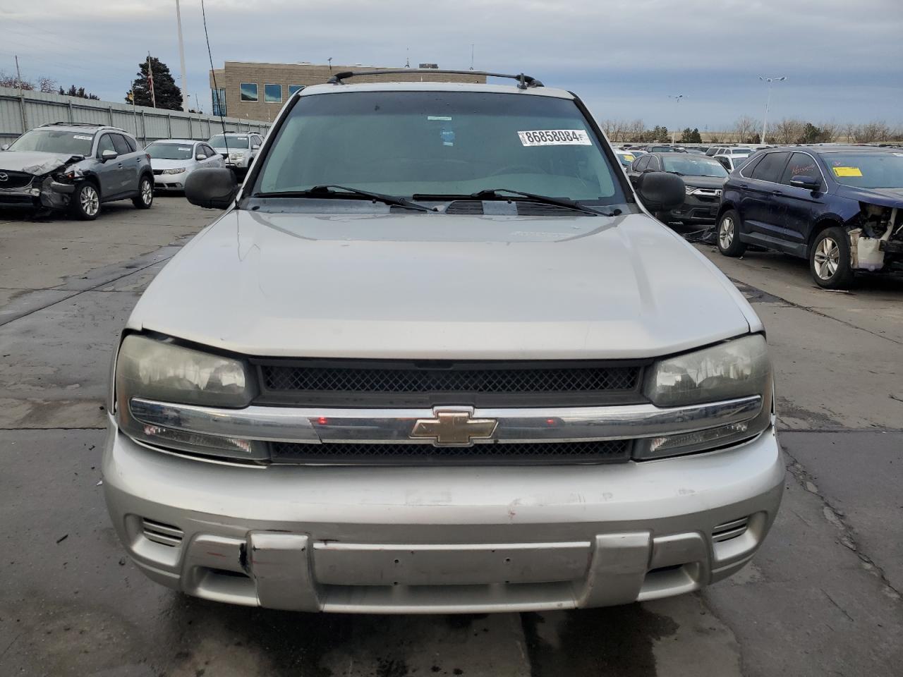 2006 Chevrolet TrailBlazer - Image 5