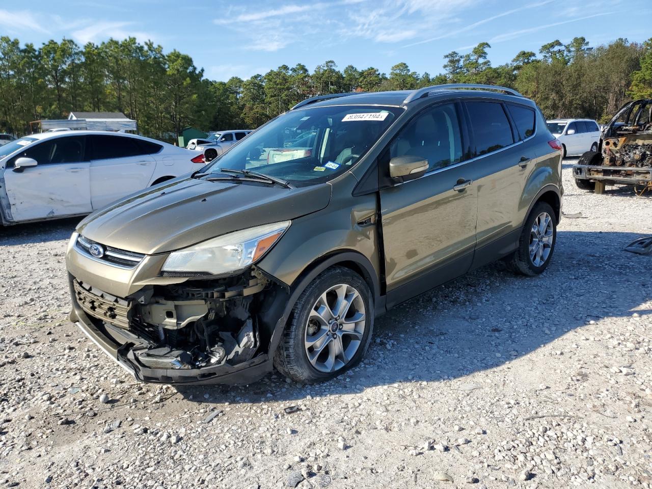 2014 Ford Escape - Image 1