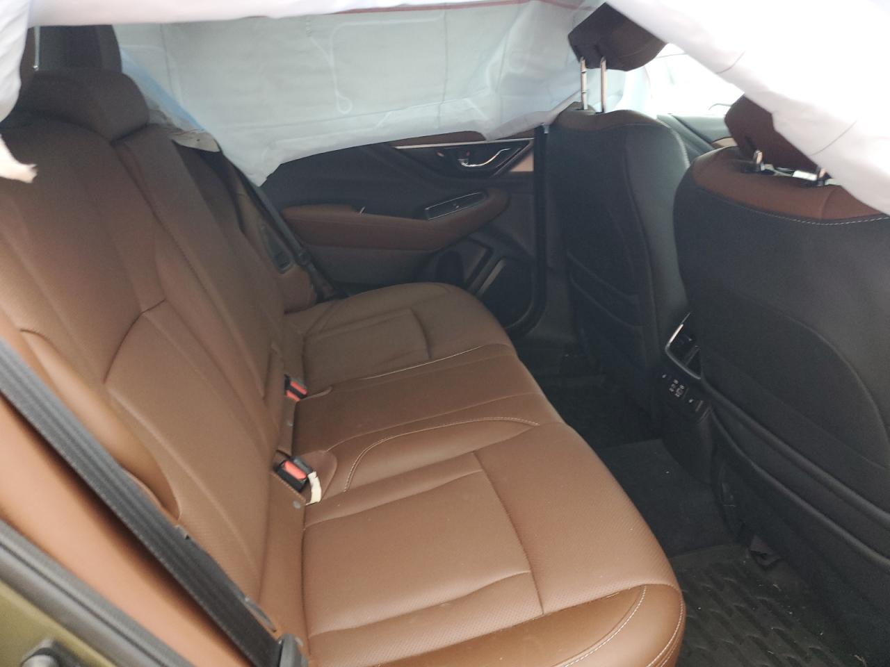 2023 Subaru Outback Touring VIN: 4S4BTAPC4P3182389 Lot: 86742674