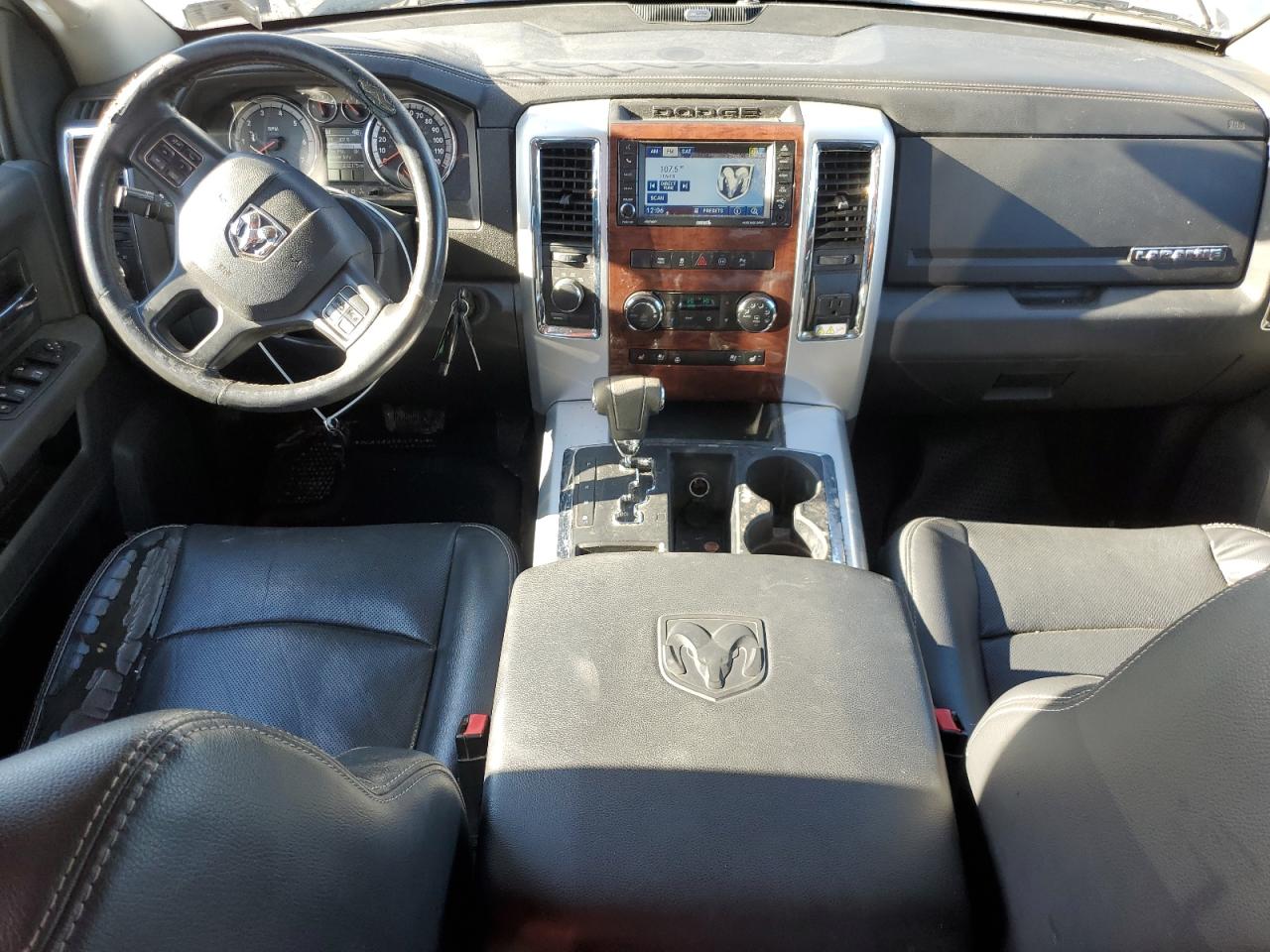 2012 Dodge RAM - Image 8