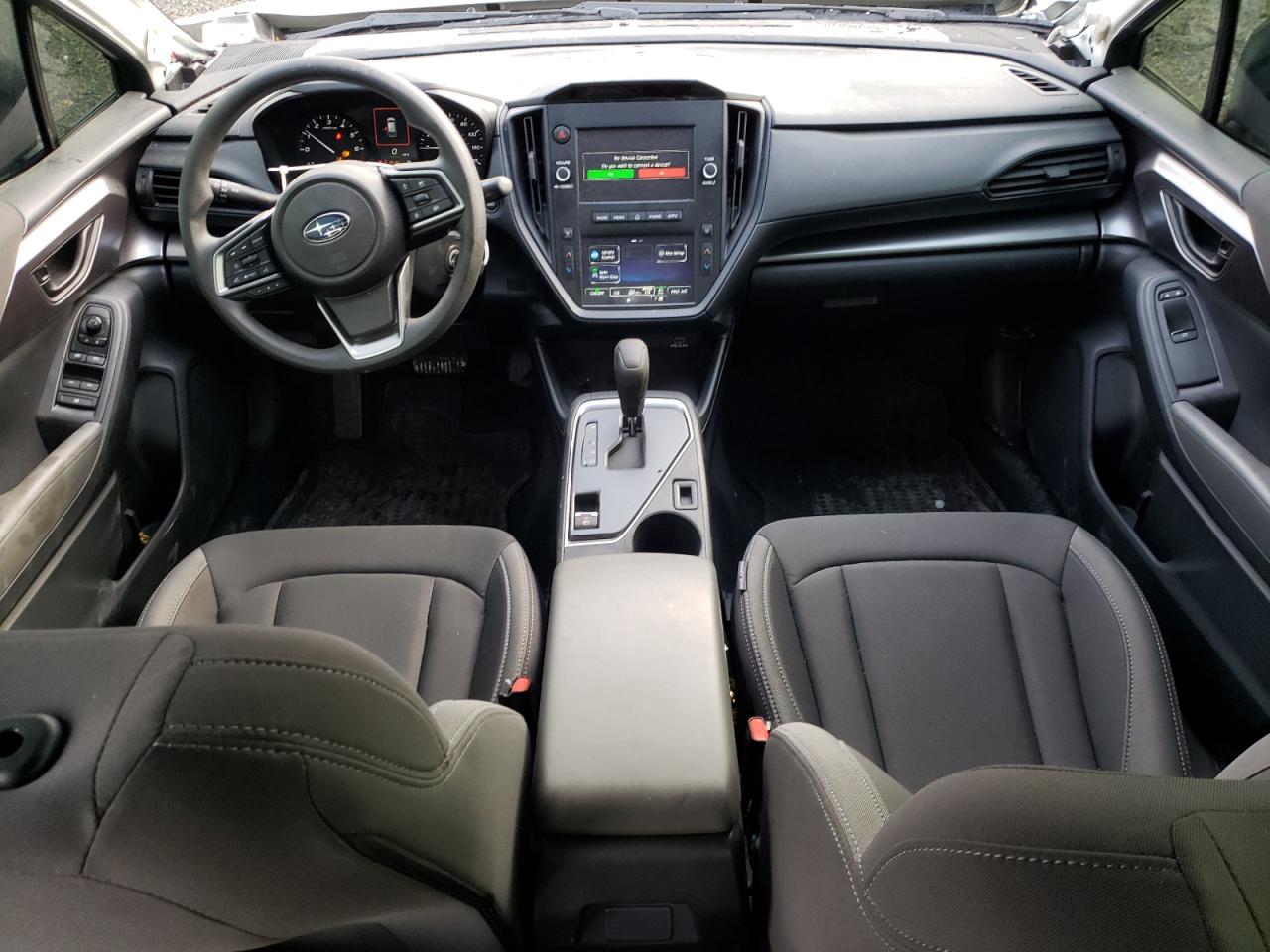 2024 Subaru Impreza VIN: JF1GUABC1R8323610 Lot: 84304694