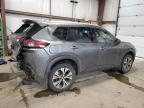 2021 NISSAN ROGUE SV for sale at Copart AB - EDMONTON