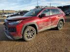 2024 Toyota Rav4 Adventure na sprzedaż w Colorado Springs, CO - Front End