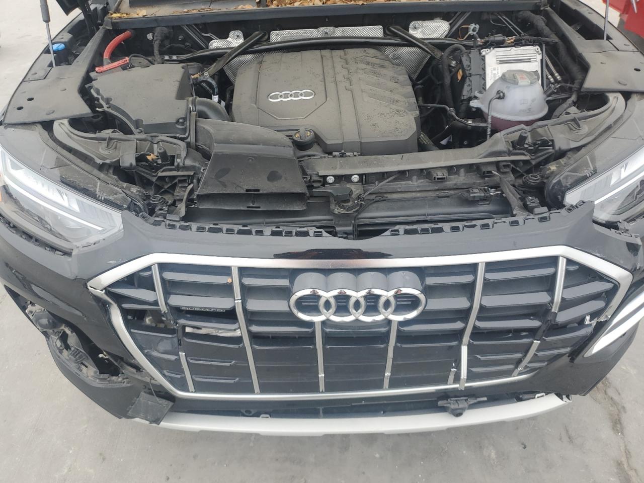 2024 Audi Q5 - Image 12
