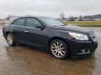 2013 Chevrolet Malibu Ltz for Sale in Columbia Station, OH - Front End