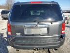 2010 Honda Pilot Exl en Venta en Prairie Grove, AR - Side