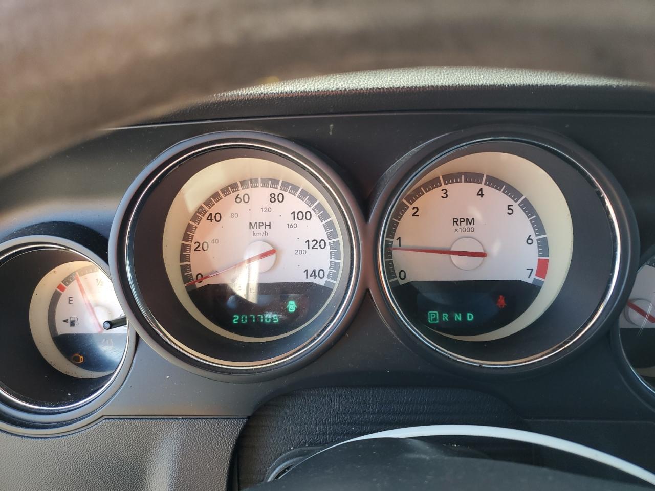 2010 Dodge Challenger Se VIN: 2B3CJ4DV7AH260059 Lot: 83544894