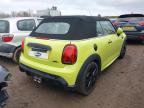 2021 MINI JOHN COOPE for sale at Copart SANDY