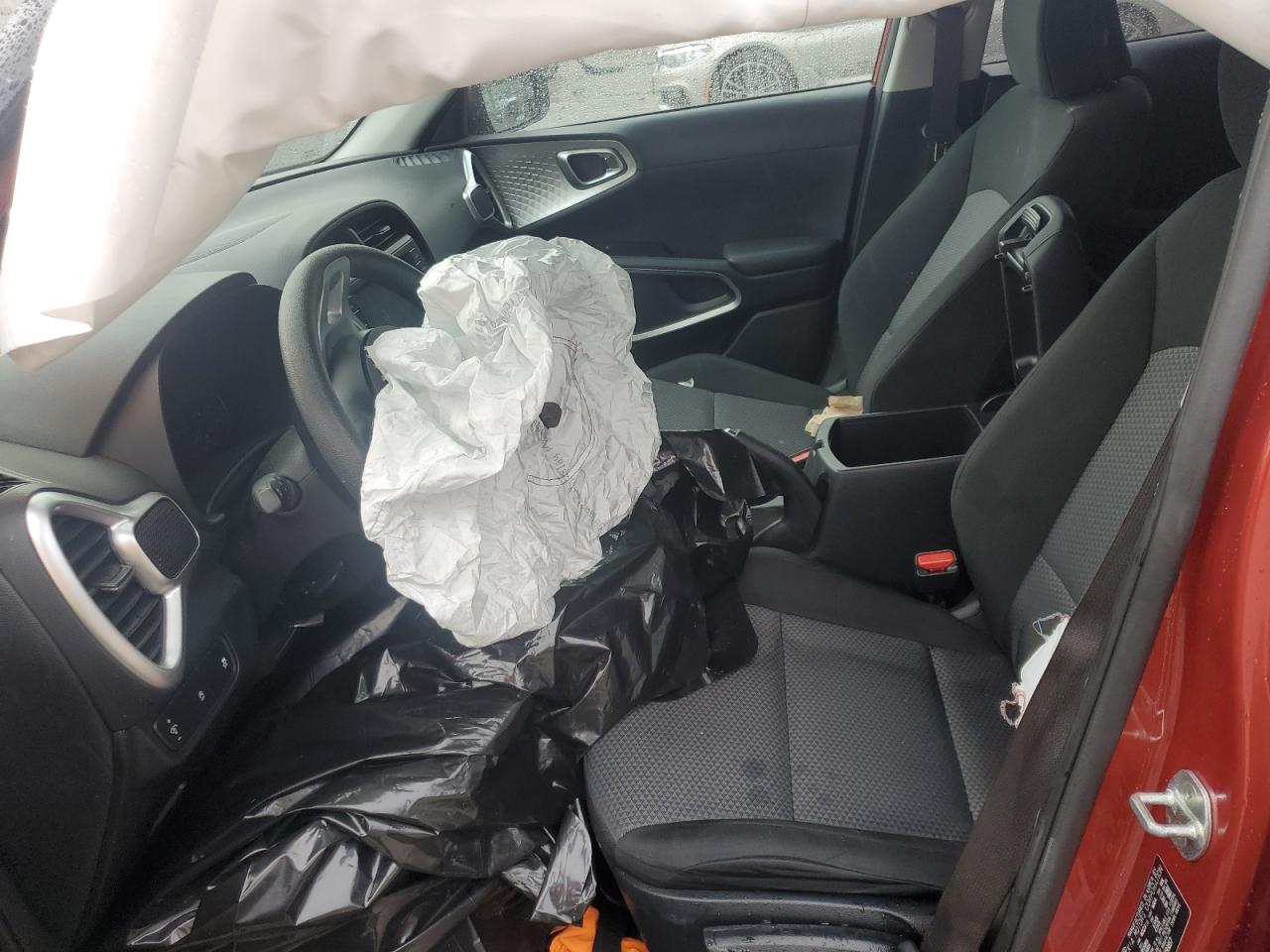 2021 Kia Soul - Image 7