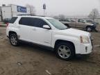 2010 Gmc Terrain Sle на продаже в Seaford, DE - Front End