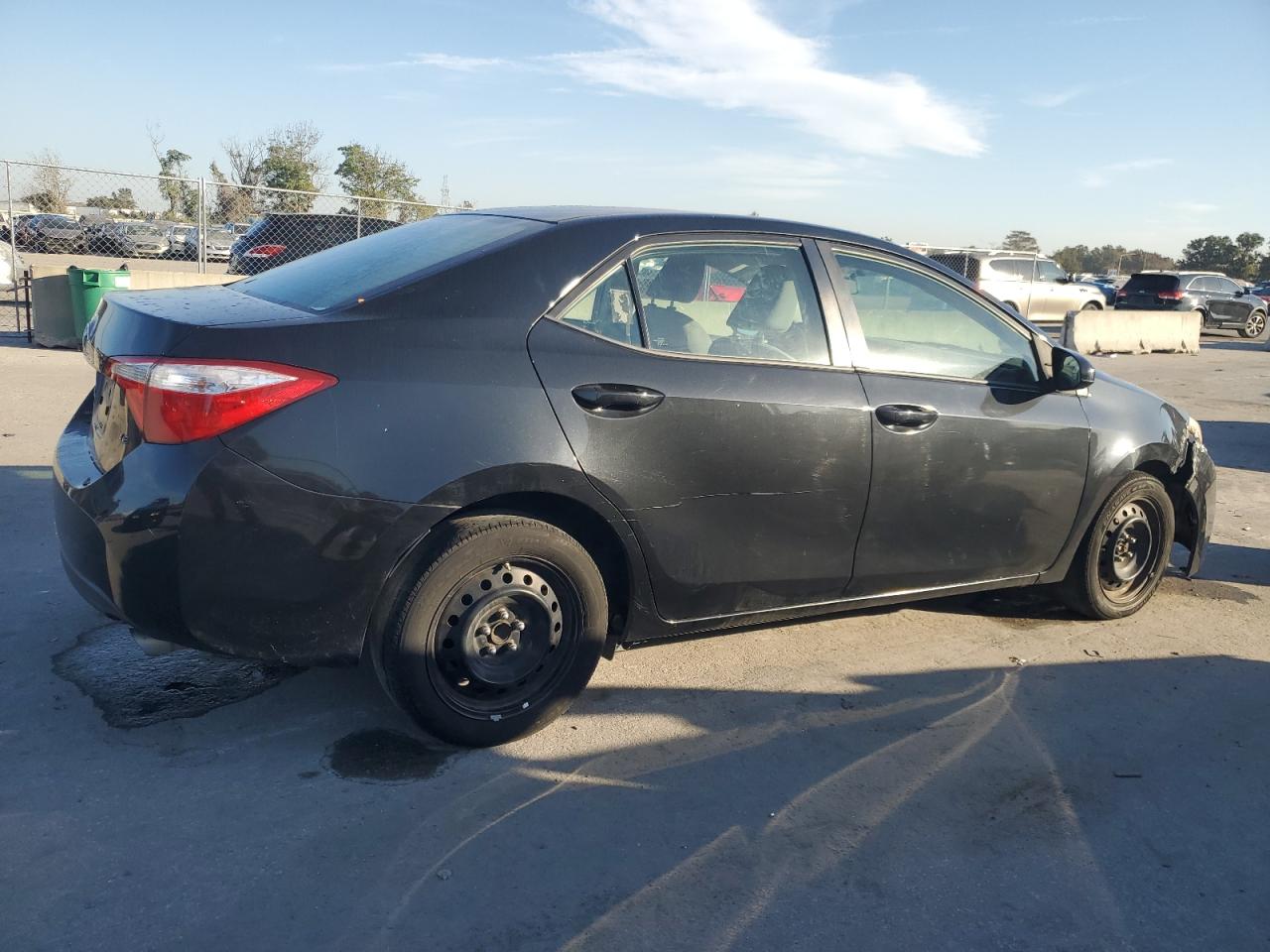 2016 Toyota Corolla - Image 3