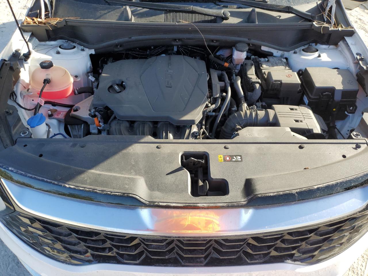 2023 Kia Sportage - Image 12