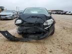 2010 Volkswagen Jetta S за продажба в San Antonio, TX - Front End
