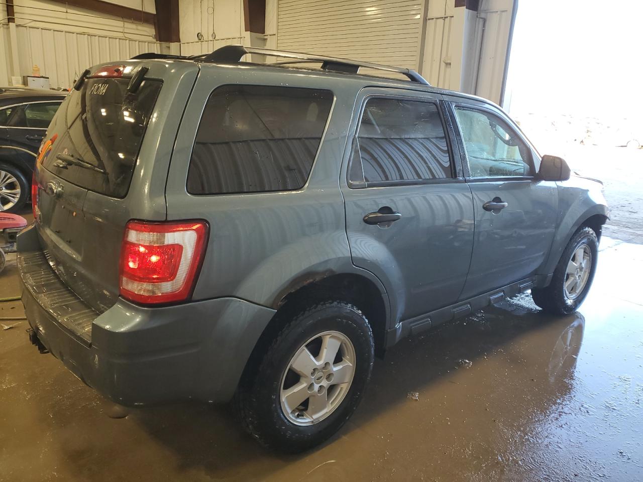2012 Ford Escape - Image 3