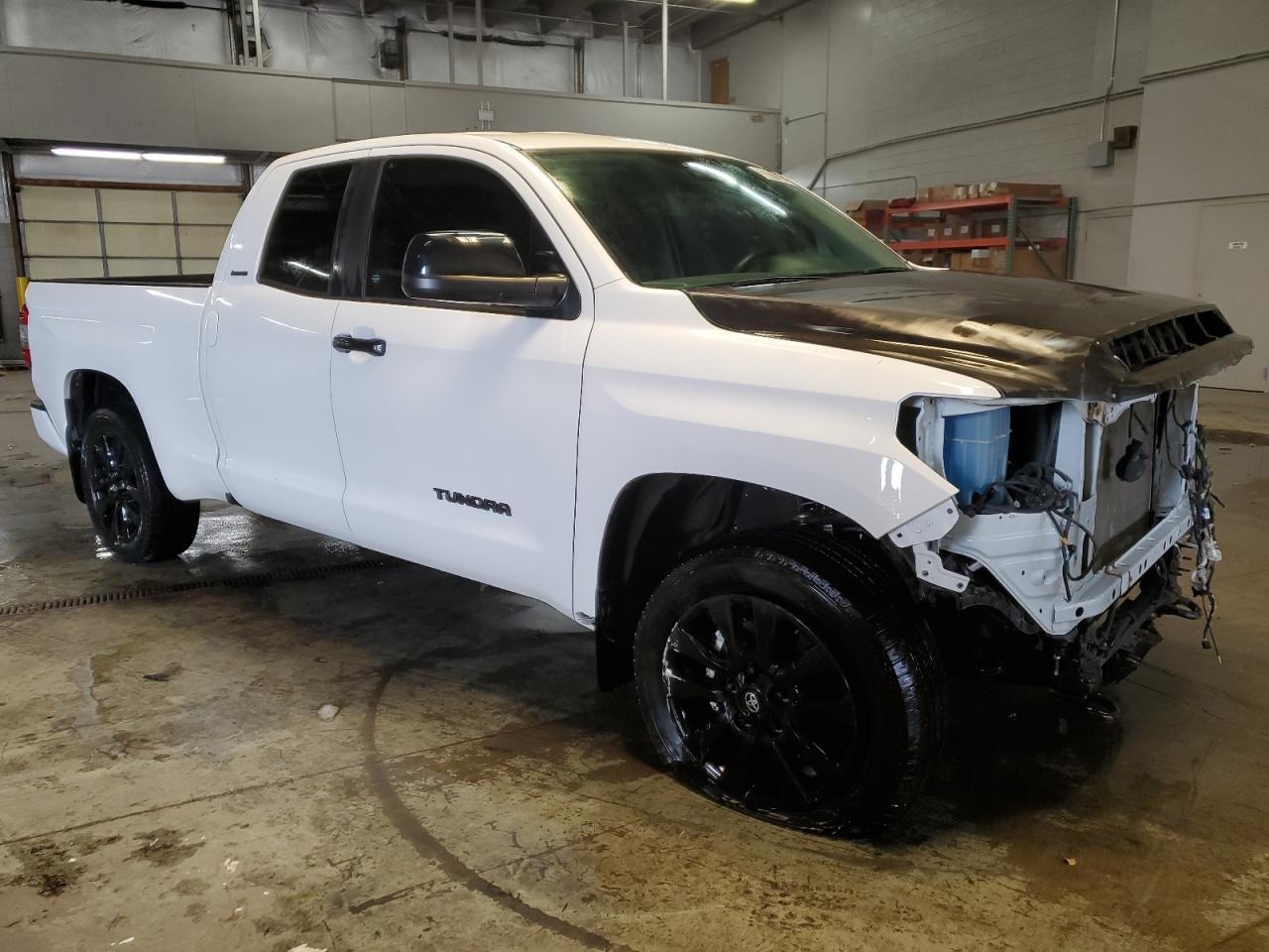 2021 Toyota Tundra - Image 4