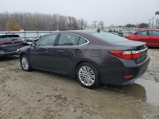  LEXUS ES350 2013 Фіолетовий