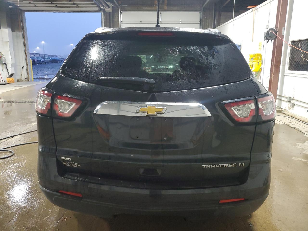 2015 Chevrolet Traverse - Image 6
