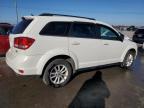 2016 Dodge Journey Sxt zu verkaufen in Lebanon, TN - Front End