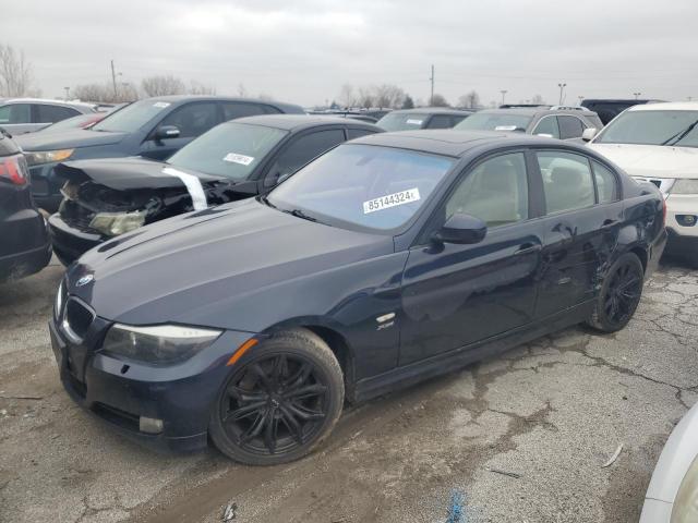 2009 Bmw 328 Xi