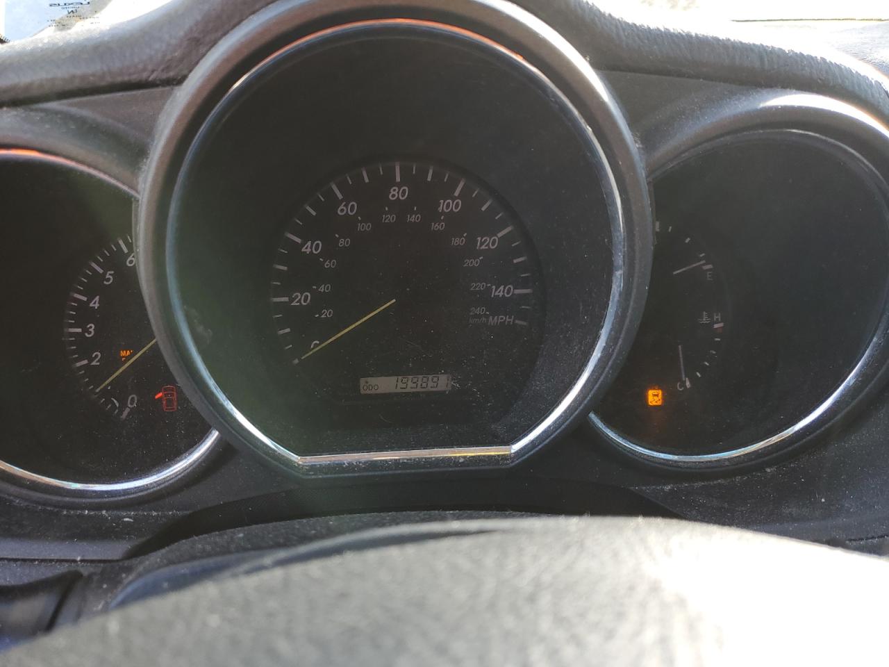 2008 Lexus RX - Image 9