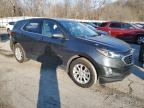 2019 Chevrolet Equinox Lt de vânzare în Ellwood City, PA - Vandalism