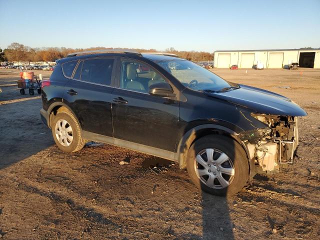  TOYOTA RAV4 2014 Black