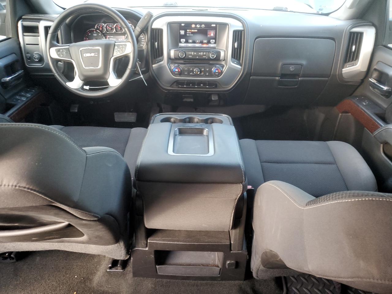 2014 GMC Sierra - Image 8