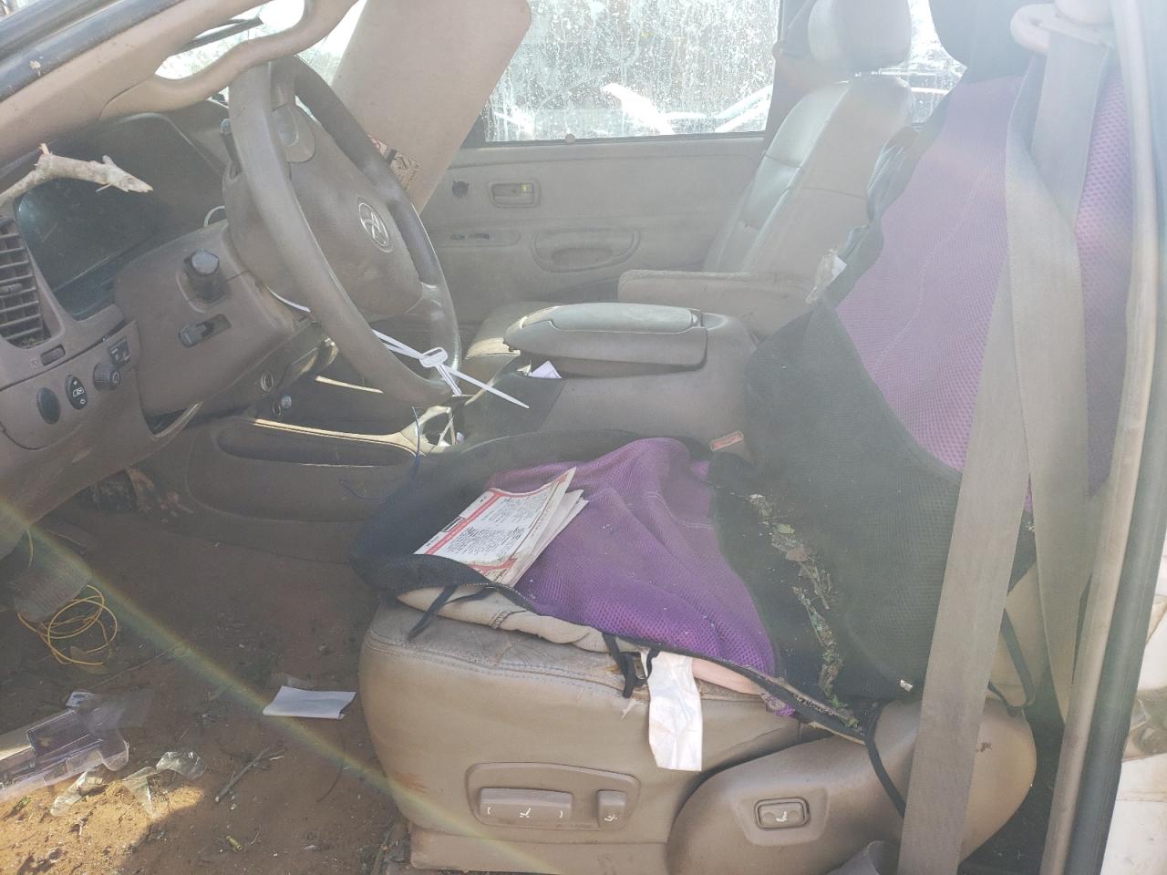 2003 Toyota Tundra - Image 7