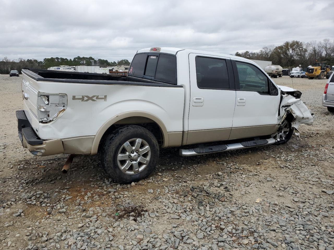 2010 Ford F-150 - Image 3