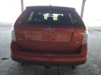 2007 Ford Edge Sel Plus за продажба в Phoenix, AZ - Side