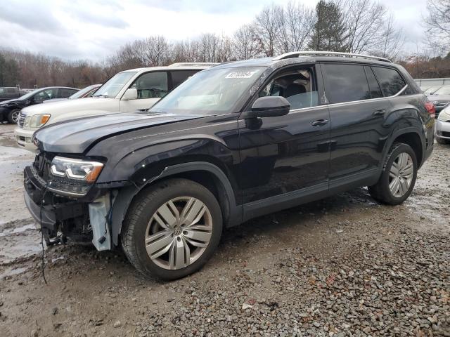 2019 Volkswagen Atlas Se