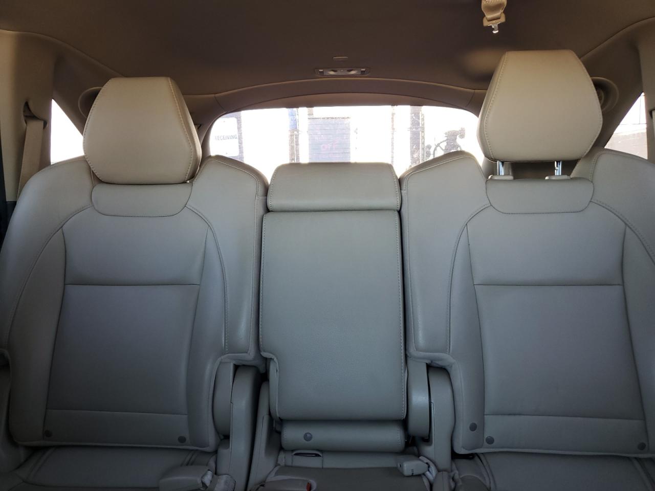 2018 Acura Mdx Technology VIN: 5J8YD3H52JL002438 Lot: 87300704