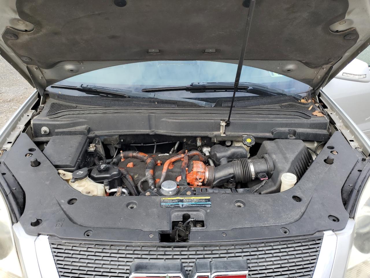 2009 GMC Acadia - Image 14