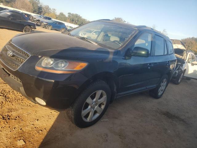 2008 Hyundai Santa Fe Se