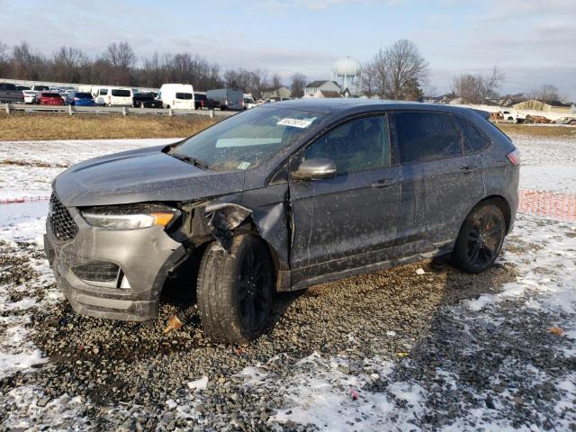 2022 Ford Edge St