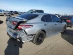 2020 Toyota Camry Se იყიდება Martinez-ში, CA - Rear End